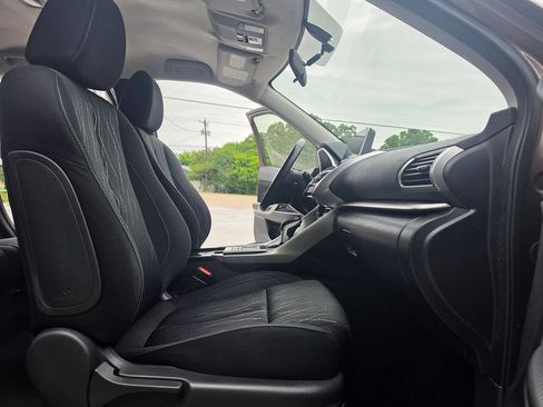 Used 2019 Mitsubishi Eclipse Cross SE AWD/4WD image 32