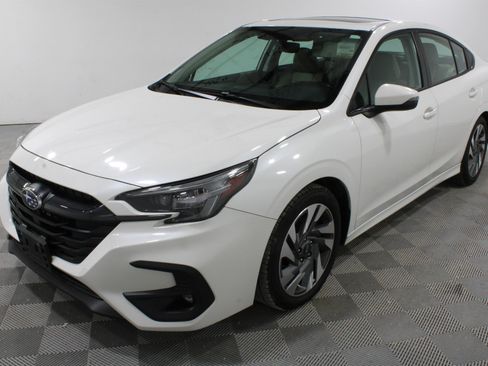 Used 2023 Subaru Legacy Limited AWD/4WD image 31