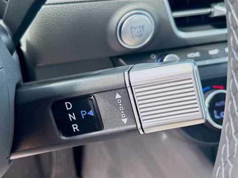 New 2026 Hyundai Sonata SEL FWD image 13