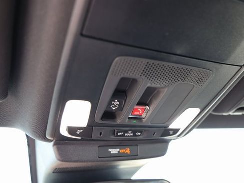 New 2025 Honda Accord Sport image 23