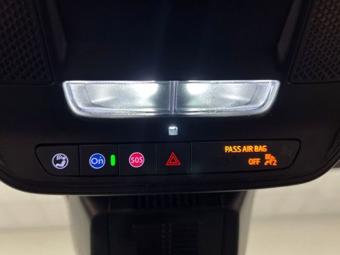 Used 2026 Chevrolet Equinox LT FWD image 56