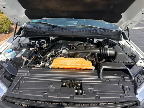 Used 2018 Ford F150 XL w/ Equipment Group 101A Mid AWD/4WD image 22