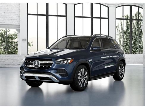 New 2026 Mercedes-Benz GLE 350 4MATIC image 40