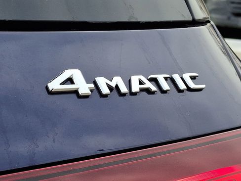 Used 2025 Mercedes-Benz GLE 450 GLE 450 image 32