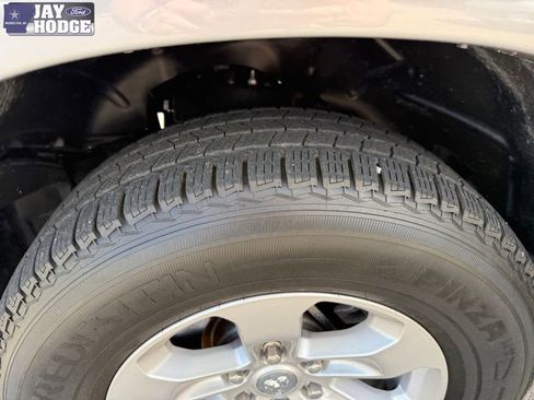 Used 2021 RAM 1500 Laramie image 32