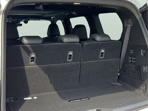 New 2026 Nissan Armada PRO-4X image 9