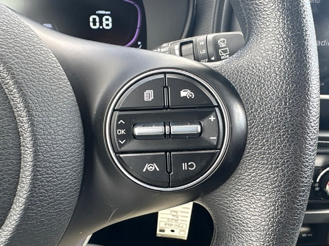 Used 2023 Kia Soul LX w/ LX Technology Package FWD image 13