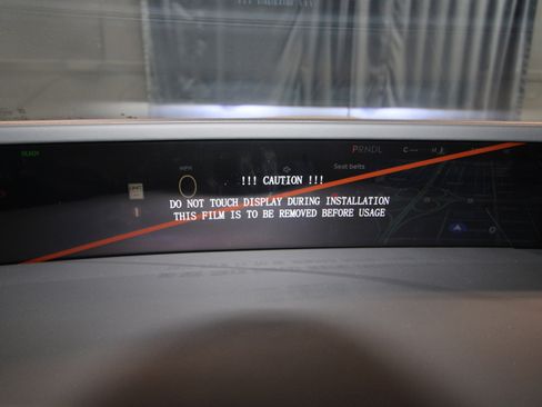 New 2026 Lincoln Nautilus Reserve image 10