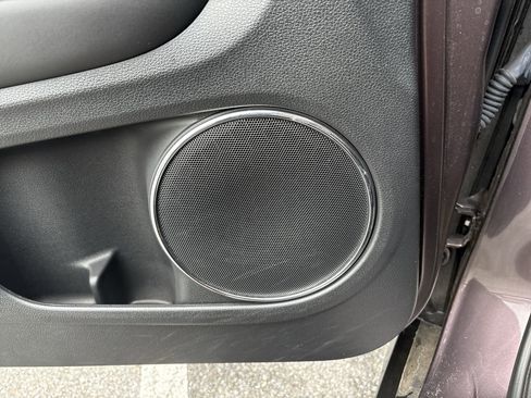 Certified 2020 Honda HR-V EX image 26