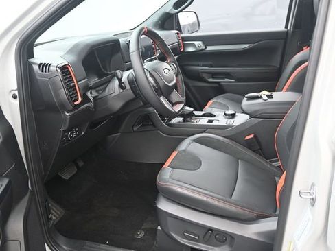 New 2026 Ford Ranger Raptor image 14