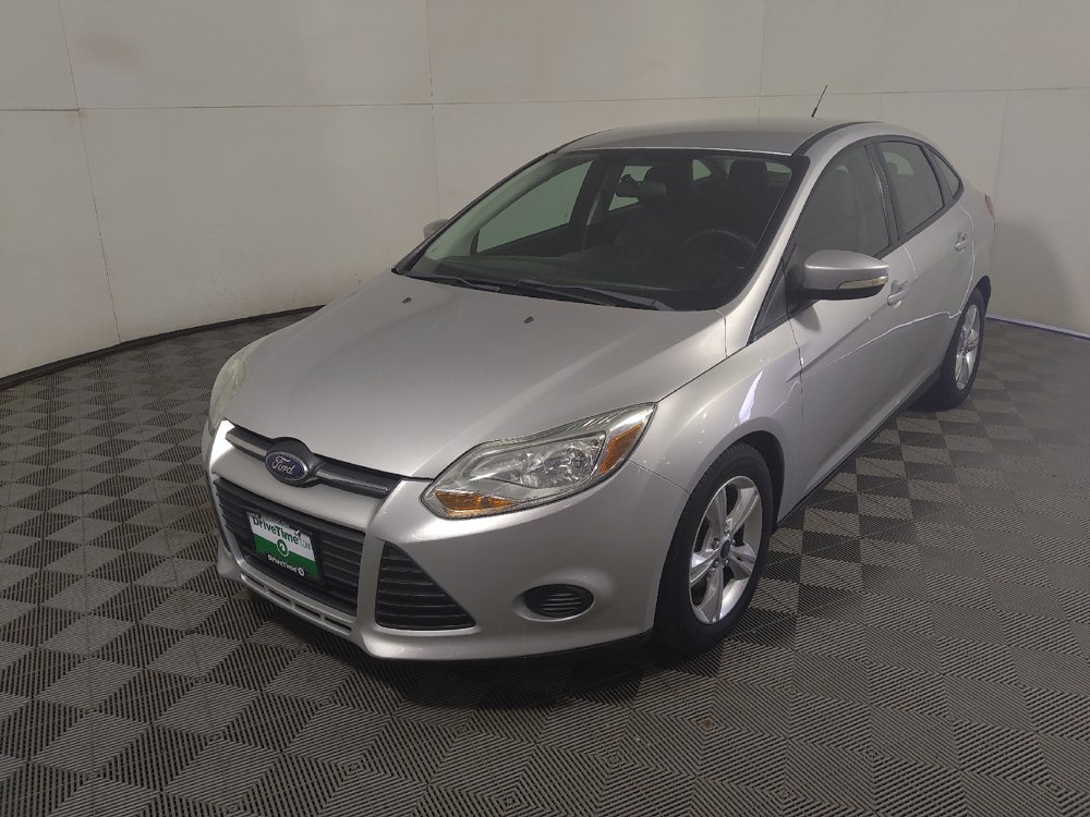 Used 2014 Ford Focus SE FWD image 15