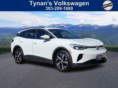 Certified 2024 Volkswagen ID.4 2WD