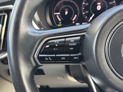 Certified 2024 MAZDA CX-90 Plug-In Hybrid w/ Premium Plus AWD/4WD image 18