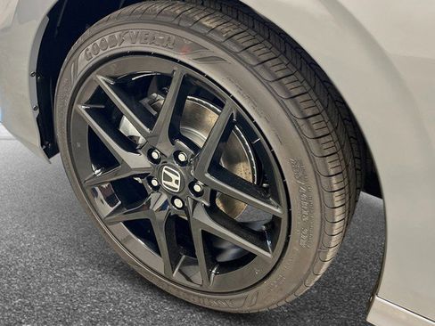 New 2026 Honda Civic Sport image 11