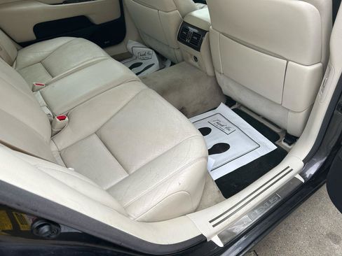 Used 2008 Lexus LS 600h L image 10