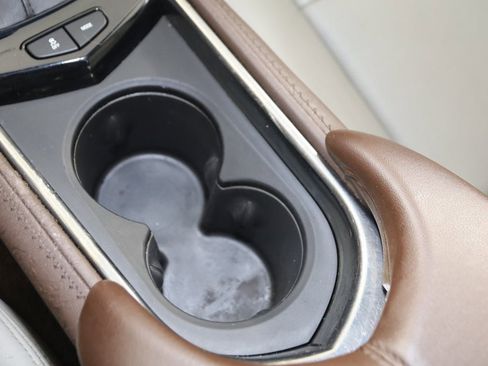 Used 2014 Cadillac ATS Luxury w/ Cold Weather Package image 29