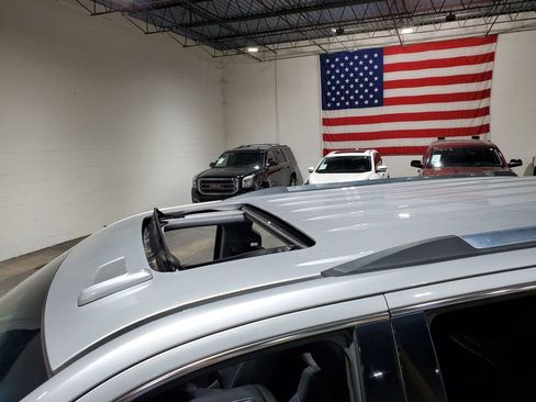 Used 2016 Chevrolet Tahoe LTZ image 51