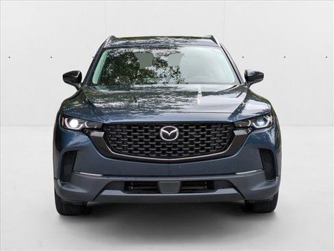 Used 2023 MAZDA CX-50 2.5 S w/ Cargo Package image 5