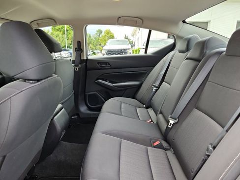 Used 2023 Nissan Altima 2.5 SV image 26