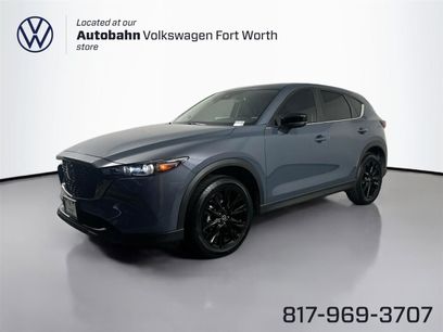 Used 2025 MAZDA CX-5 Carbon Edition