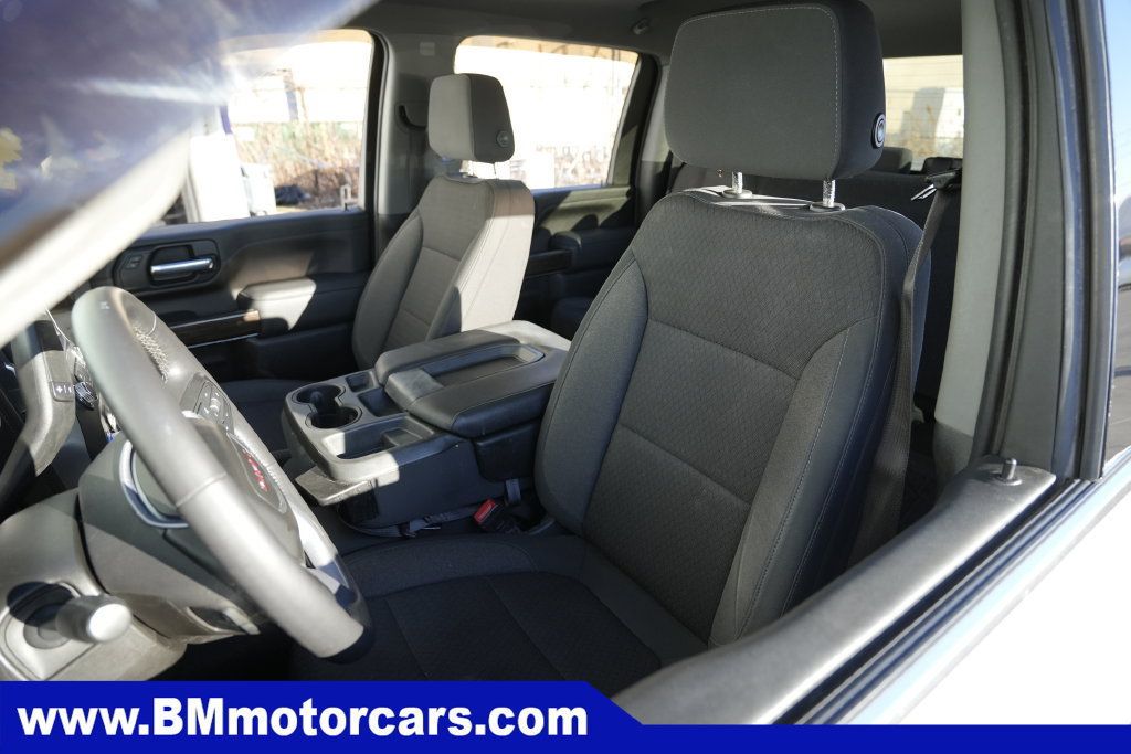 Used 2021 GMC Sierra 2500 SLE w/ SLE Value Package; AWD/4WD image 15