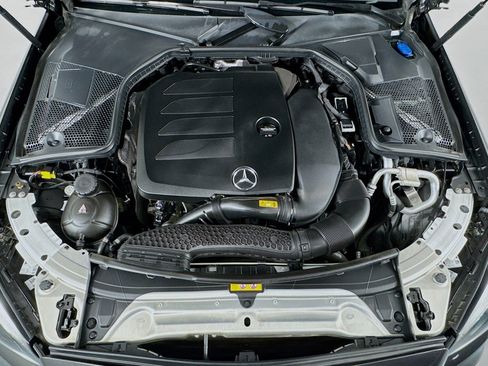 Certified 2022 Mercedes-Benz C 300 C 300 image 11