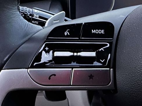 Used 2023 Hyundai Tucson Limited image 22