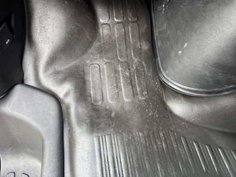 New 2025 GMC Savana 2500 w/ Driver Convenience Package image 17