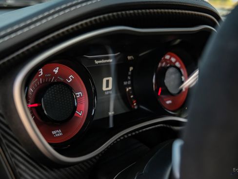 Used 2023 Dodge Challenger SRT Hellcat Redeye RWD image 32