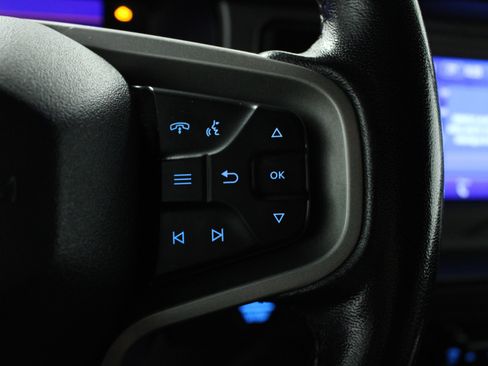 Used 2022 Ford Bronco Outer Banks image 21