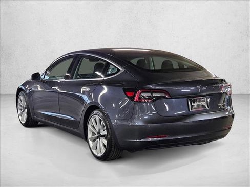 Used 2019 Tesla Model 3 Performance image 7