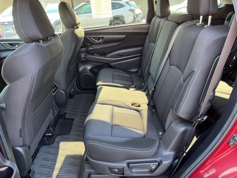 Certified 2023 Subaru Ascent Premium w/ Convenience Package image 11