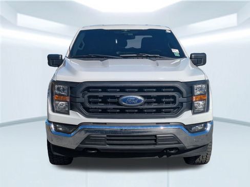 Used 2023 Ford F150 XL w/ Trailer Tow Package image 10