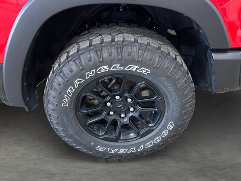 Used 2025 RAM 1500 Rebel w/ Rebel Level 1 Equipment Group AWD/4WD image 21