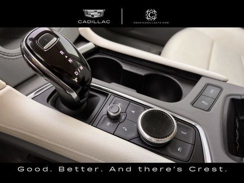 Certified 2023 Cadillac XT6 Premium Luxury AWD/4WD image 22