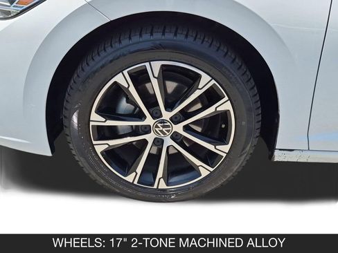Used 2024 Volkswagen Jetta Sport FWD image 11