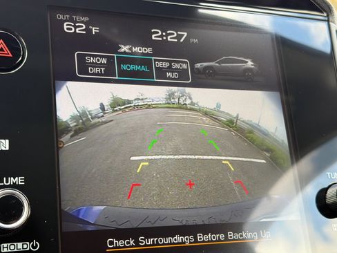 Used 2025 Subaru Crosstrek 2.0i Premium w/ Crosstrek Mirror Package image 19