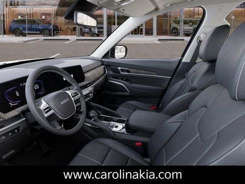 New 2025 Kia Telluride EX image 17