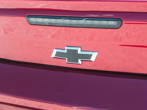 Used 2024 Chevrolet Camaro LT w/ RS Package image 12