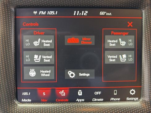 Used 2020 Dodge Challenger R/T image 35