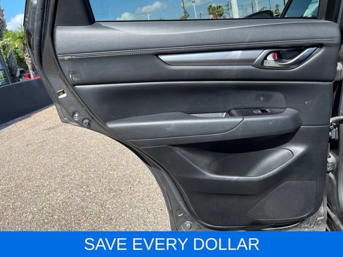 Used 2022 MAZDA CX-5 AWD 2.5 S image 15