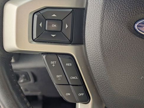 Used 2017 Ford F250 Lariat w/ Chrome Package AWD/4WD image 16