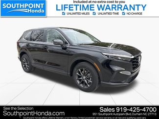 New 2026 Honda CR-V EX-L 360° Tour