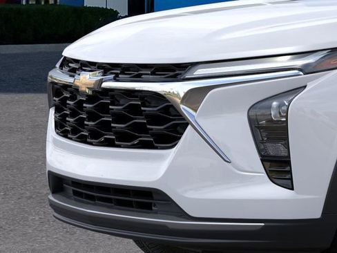 New 2026 Chevrolet Trax LT w/ LT Convenience Package image 13