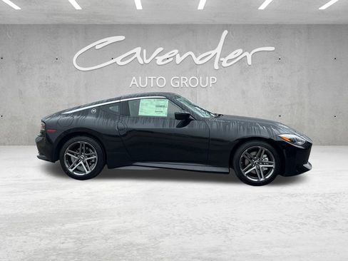 New 2026 Nissan Z Sport w/ Floor Mat Package image 17
