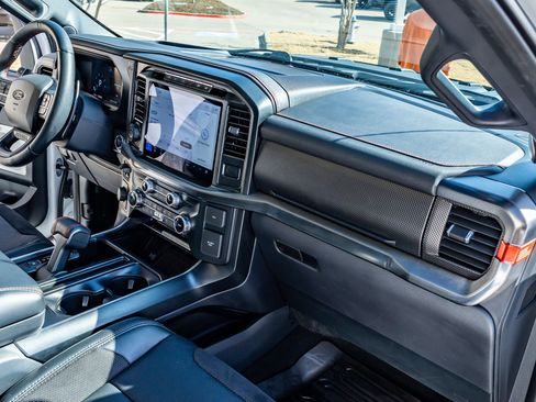 Used 2024 Ford F150 Raptor image 16