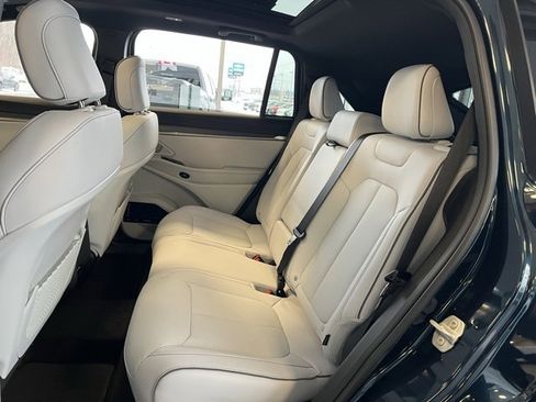 New 2025 Jeep Wagoneer S Limited image 13