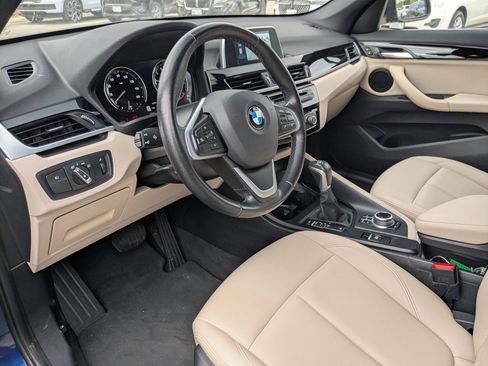 Used 2019 BMW X1 xDrive28i w/ Convenience Package image 10