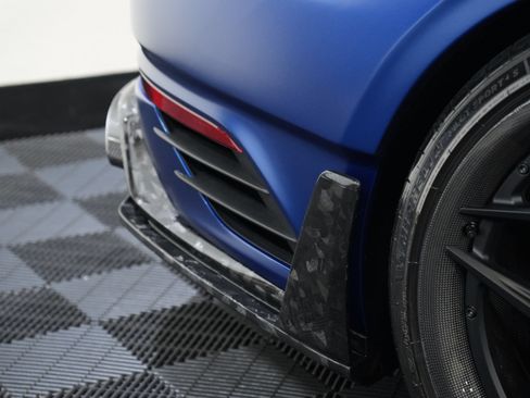 Used 2019 Porsche 911 Turbo S AWD/4WD image 17