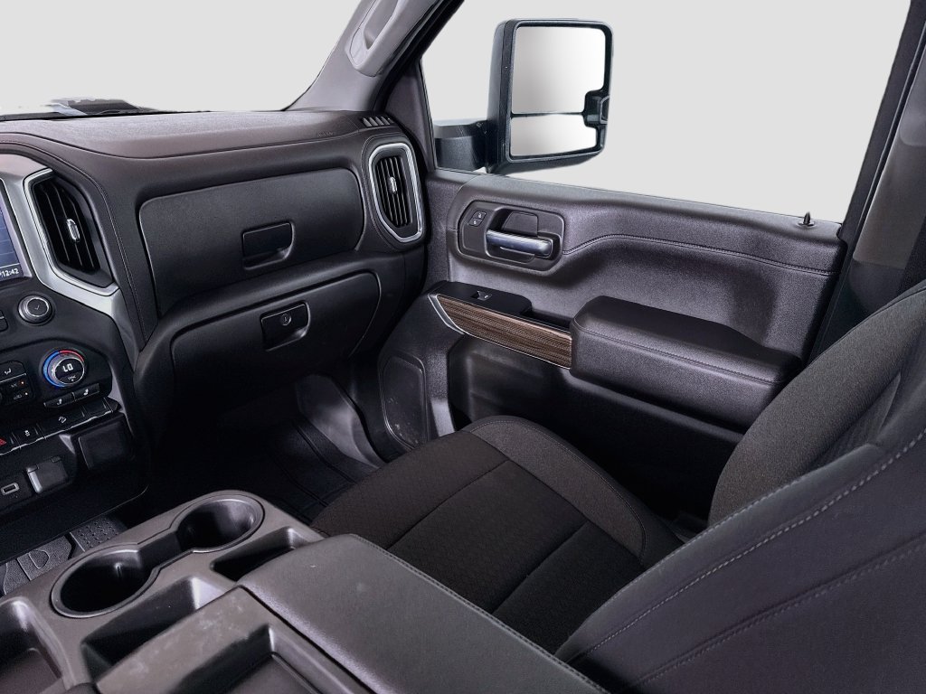 Used 2023 Chevrolet Silverado 3500 LT w/ Convenience Package AWD/4WD image 21